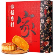 DAOXIANGCUN 稻香村 家团圆 月饼礼盒 780g
