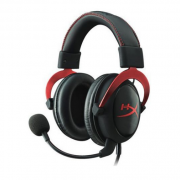 HYPERX Cloud II 7.1声道游戏电竞耳机