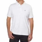 TOMMY HILFIGER 汤米·希尔费格 男士纯棉Polo衫