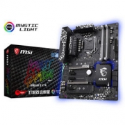 MSI 微星 Z370 KRAIT GAMING 主板（Intel Z370/LGA 1151）