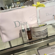 价值$140！DIOR 迪奥未来新肌护肤套组