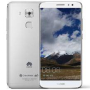 华为 G9 Plus 32GB 月光银 移动联通4G手机