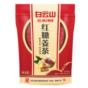 白云山红糖姜茶 120g*2袋