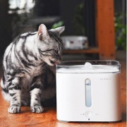 PETKIT 小佩 宠物智能自动饮水机 白色