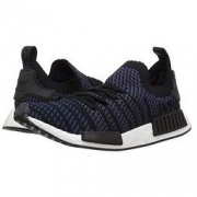 限8码： adidas Originals NMD R1 STLT PK 男士休闲运动鞋