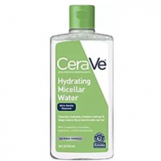 cerave  保湿微胶粒爽肤水/卸妆水 296ml
