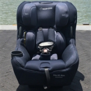 Maxi cosi迈可适汽车用儿童安全座椅9个月-12岁美国进口pria85  多色