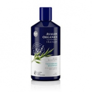 美国进口！AVALON 阿瓦隆  414ml 维生素B族控油防脱发无硅油洗发水