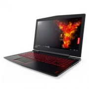 Lenovo 联想 拯救者R720 15.6英寸游戏笔记本(I7-7700HQ、8G、128G+1T、GTX1050)