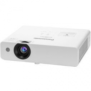 7日0点： Panasonic 松下 PT-WW3600 投影仪