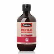 移动端：Swisse 小黄瓜卸妆液 300ml