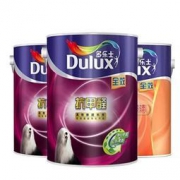Dulux 多乐士 A999+A748 抗甲醛全效内墙乳胶漆 18L