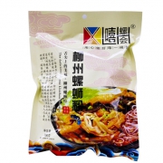 嘻螺会 广西柳州特产 正宗螺蛳粉 300g*2包