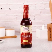 DoubleFish 双鱼 金标玫瑰浙醋 500ml *3件 到手22.89