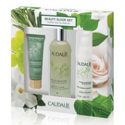 CAUDALIE 欧缇丽 皇后水三件套装