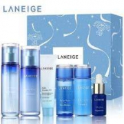 七夕好礼：LANEIGE 兰芝 致美紧颜京东定制礼盒*2件