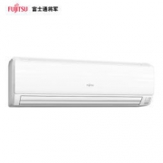 FUJITSU 富士通 ASQG24LFCA(KFR-72GW/Bpfa) 3匹 变频冷暖 壁挂式空调