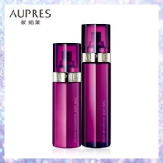 18点：AUPRES 欧珀莱 时光锁 紧致塑颜系列 滋润型基础护理2件套