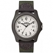 天美时（TIMEX）  户外三针系列 男士腕表 T49101