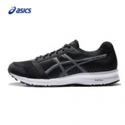 ASICS 亚瑟士 PATRIOT 9 男缓冲跑鞋