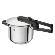 ZWILLING 双立人 Zwilling Ecoquick II 压力锅 6L