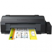 爱普生（EPSON）  L1300 墨仓式 A3+高速图形设计专用照片打印机