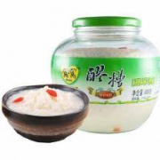UOVO 窝窝 醪糟（原瓶发酵）608g*2