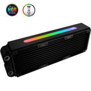 Thermaltake pacific RL360 Plus RGB 水冷排