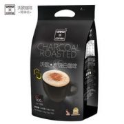 沃欧咖啡 马来西亚进口白咖啡 16g*100条