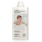 Dr.S 舒博士 嫩芽养护婴儿多效洗衣液1kg *2件 +凑单品