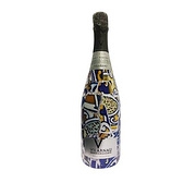 西班牙进口！Vilarnau cava维拉诺卡瓦起泡酒750毫升*2瓶