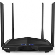 Tenda 腾达 AC10 1200M AC双频 无线路由器
