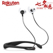 JBL Reflect Fit 入耳式蓝牙运动耳机   黑色