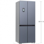 SIEMENS 西门子 KM46FA95TI 452升 变频 混冷 多门冰箱
