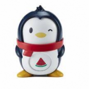 QQfamily 公仔类我的礼物表情包babyQ FMR40