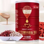 燕之坊 红豆薏米枸杞粉 500g