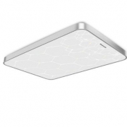 Panasonic 松下 HHLAZ5026 LED吸顶灯 75W 长方形