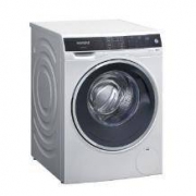 SIEMENS 西门子 IQ500系列 XQG100-WM14U561HW 滚筒洗衣机 10kg