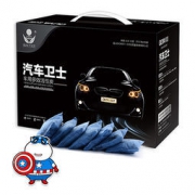 欧亚 汽车用竹炭包 去除甲醛和异味 2kg