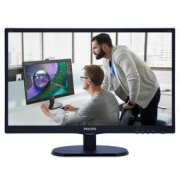 PHILIPS 飞利浦 223I5LSU2 21.5英寸 TN面板 LED背光 电脑液晶显示器