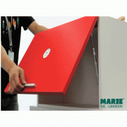 Marie 玛丽 橱柜液压气撑*3个 18.7元包邮