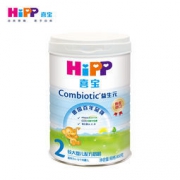 HiPP 喜宝 益生元幼儿配方奶粉 2段 800g
