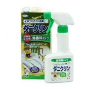 UYEKI 除螨清洁喷剂 250ml *4件