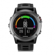 GARMIN 佳明 fenix3 炫黑中文版 运动手表（不含心率带）