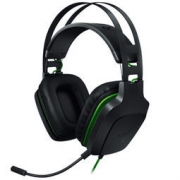 Razer 雷蛇 雷霆齿鲸V2 7.1 游戏耳机 3.5mm音频接口