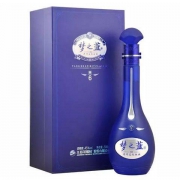 YANGHE 洋河 梦之蓝 M6 浓香型白酒 45度 500ml