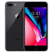 Apple 苹果 iPhone 8 Plus 全网通4G手机 64GB  深空灰色