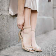 Sam Edelman Patti 女士高跟鞋 温柔可人
