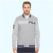 【美亚自营】Fila 斐乐 男士棒球夹克
