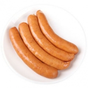 京东PLUS会员：大成姐妹厨房 德式香肠 150g *8件